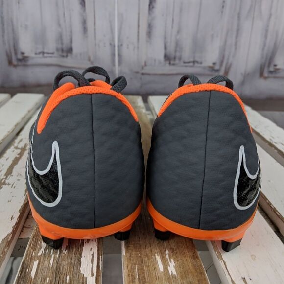 Nike hypervenom 5.5 new ah7288-081 phantom 3 acade - Picture 4 of 7